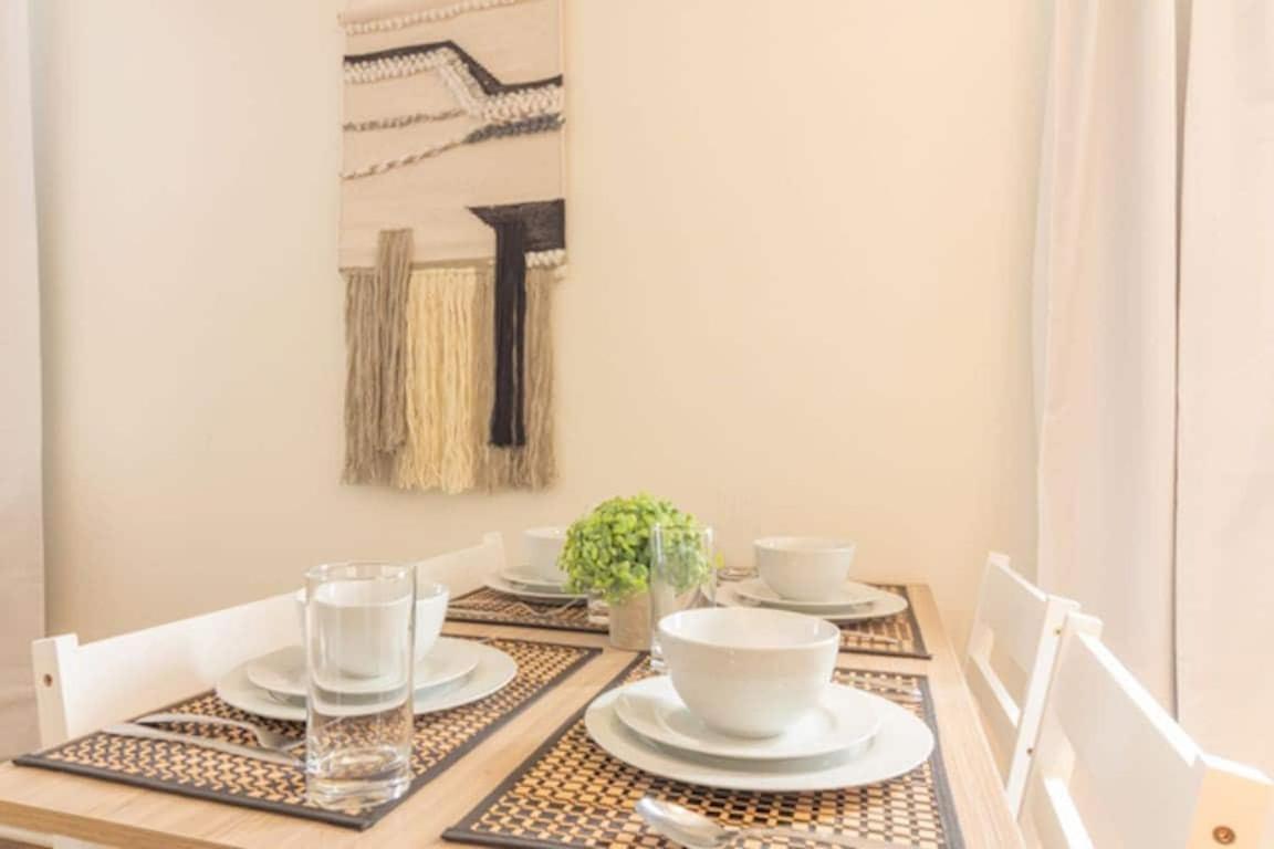 The Delightful Doubles- Unit A- Centrally Located كولومبس المظهر الخارجي الصورة